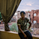 Image for article titled Meet Ami, Mali’s biggest female rapper
